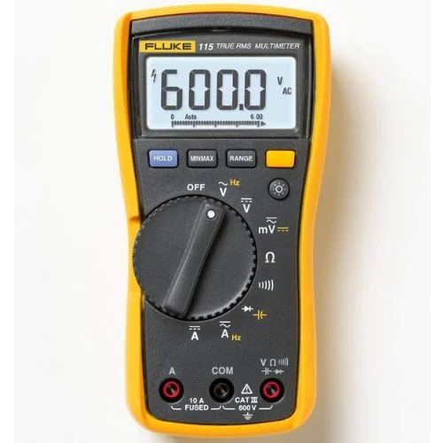 Fluke 115 Digital Multimeter