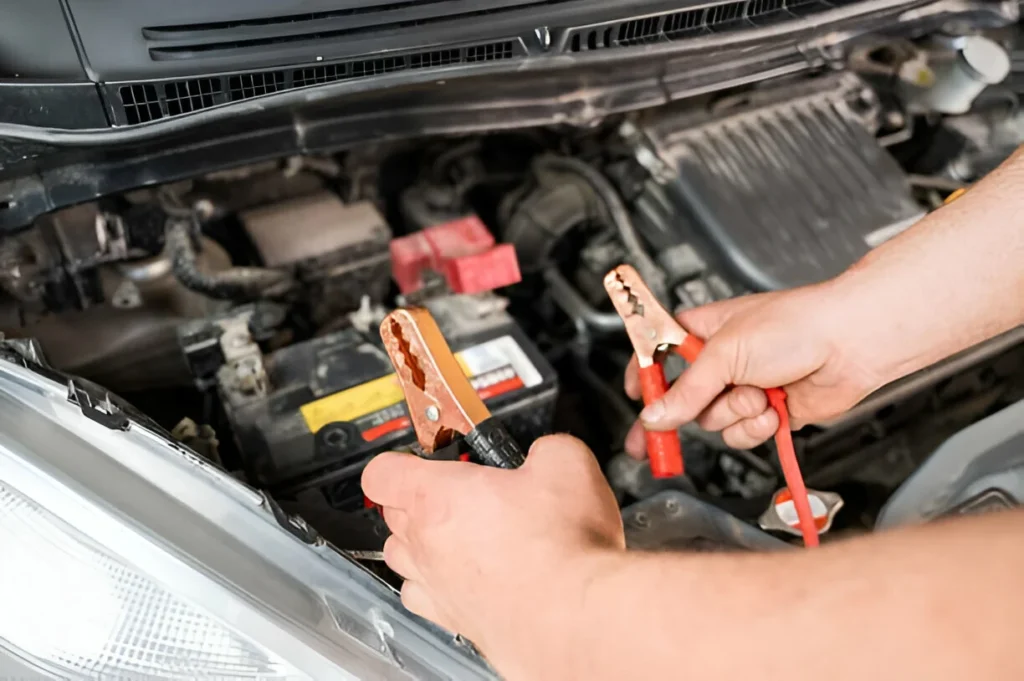 Best Battery Jump Starter for Boat