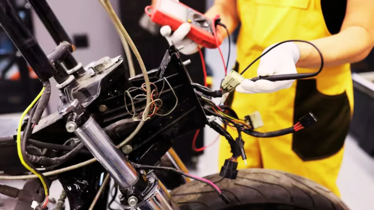 Best Multimeter For Motorcycle