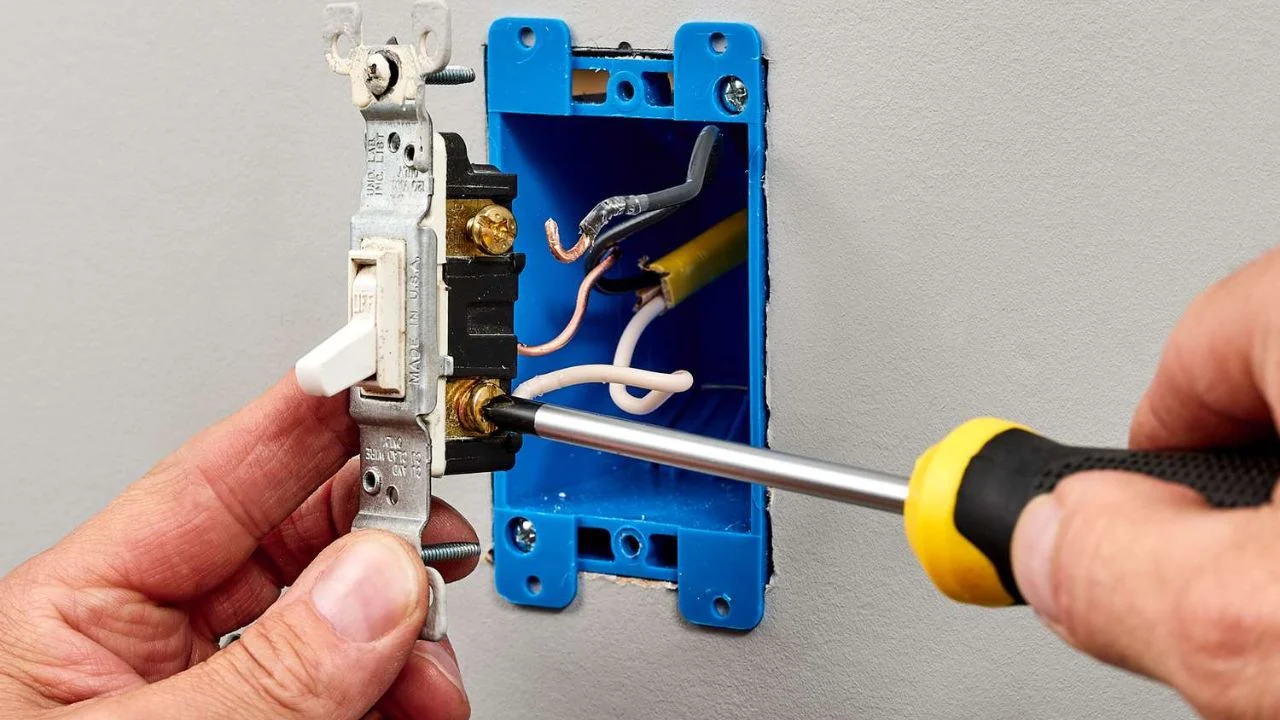 Test a Switch Without a Multimeter