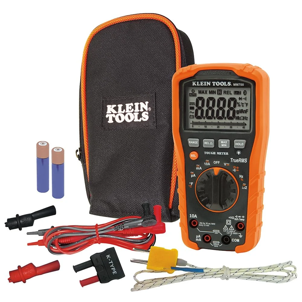 Klein MM700 Multimeter