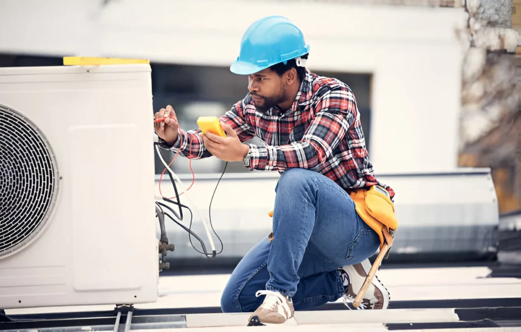 How to Run RV AC Without Generator