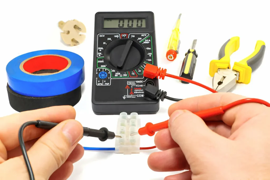 How To Test Coax Cable Without Multimeter