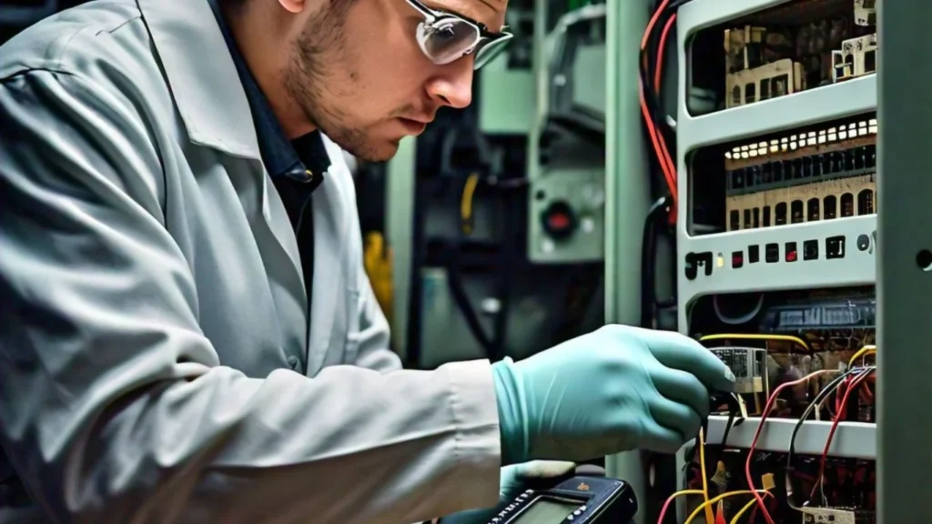 How to test AC relay with Multimeter in 4 Easy Steps?