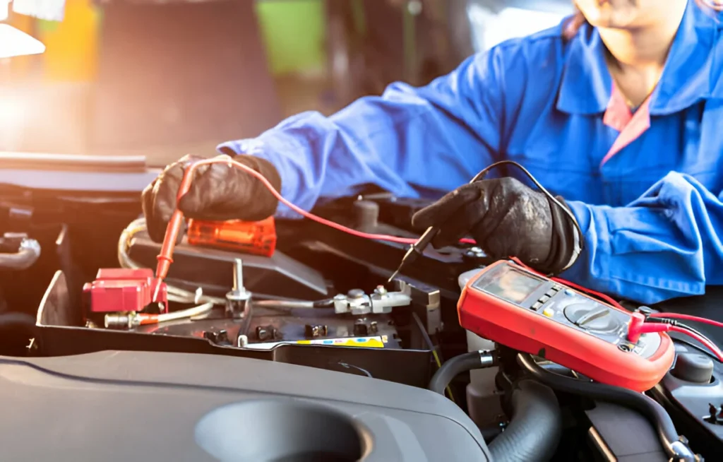Don’t Blow a Fuse! Learn How to Test a 220V Breaker with Multimeter 14 How to Test a 220V Breaker with Multimeter