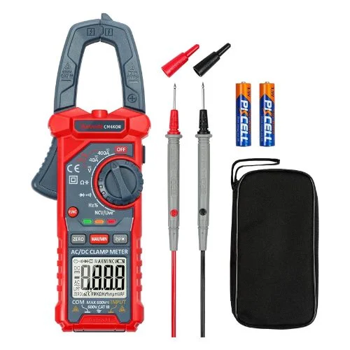 AstroAI  Clamp Meter