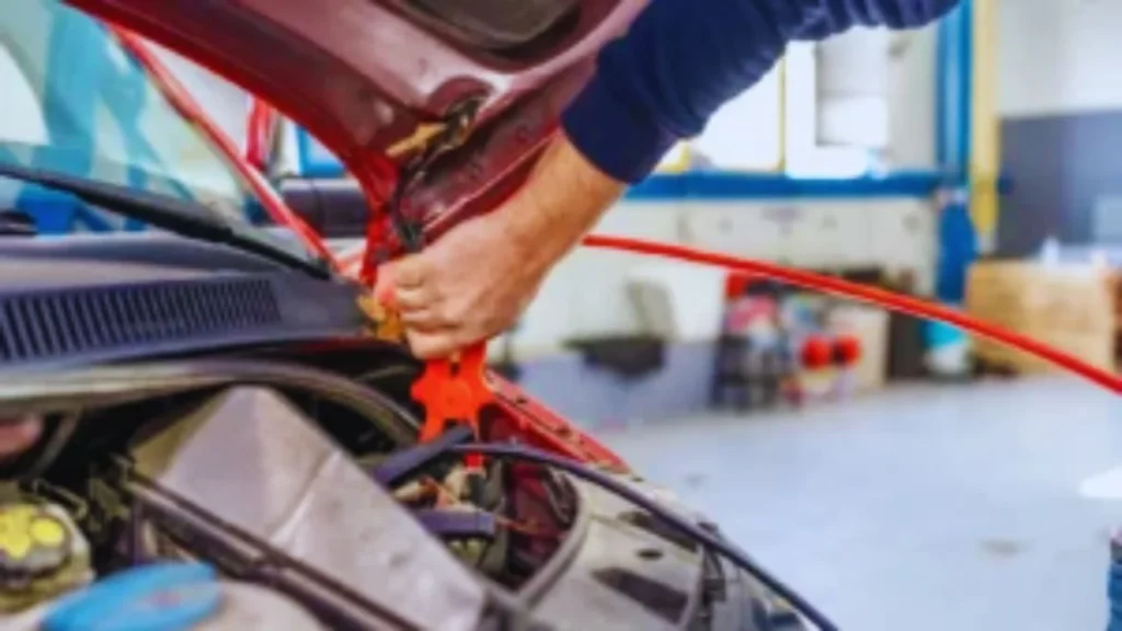 Comparing Professional Jump Start Services - 5 key points