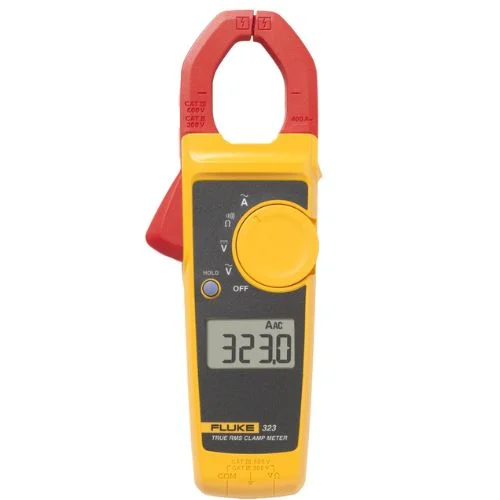 FLUKE 323 Clamp