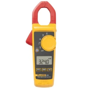 FLUKE 324 Clamp