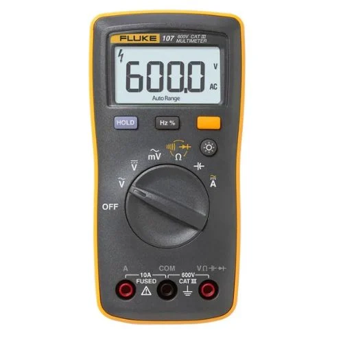 Fluke 107 Multimeter