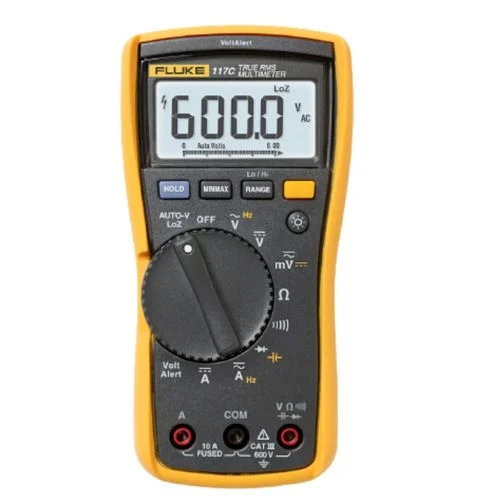 Fluke 117 Multimeter