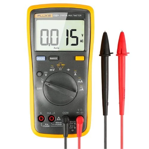 Fluke 15b+ Multimeter