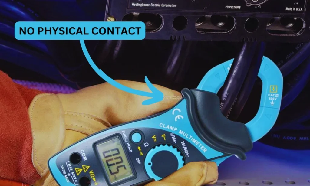 Fluke 902 vs 325