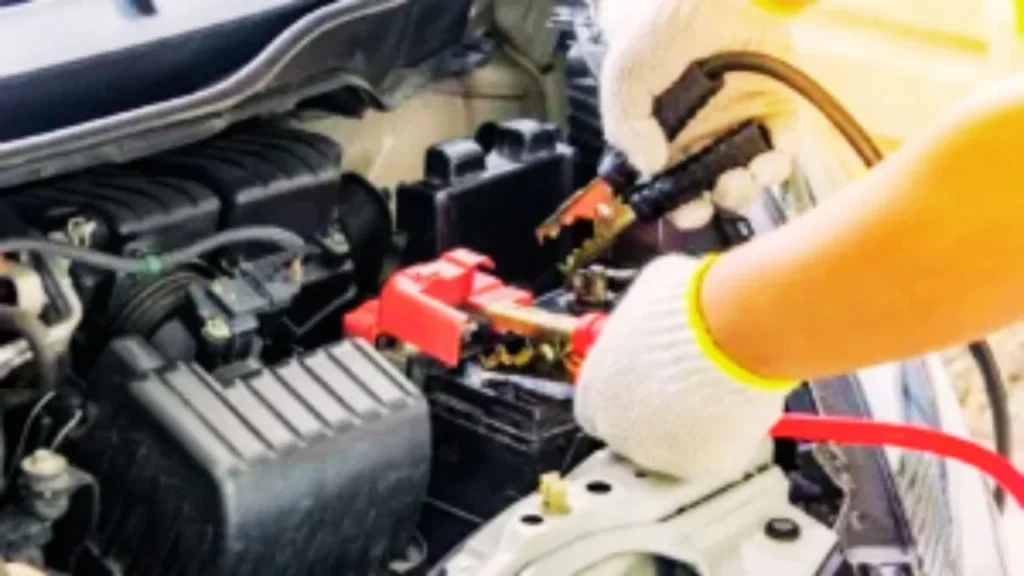 Free or Low-Cost Alternatives to Jump-Start a Car
