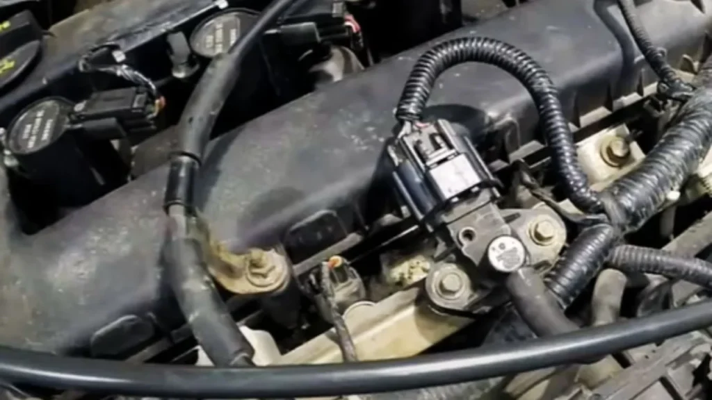 Signs and Symptoms of a Faulty Fuel Rail Pressure Sensor