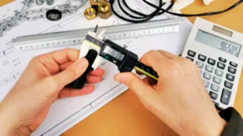 How to test VFD with multimeter?
