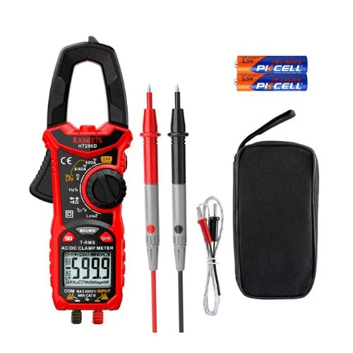 KAIWEETS HT206D clamp meter