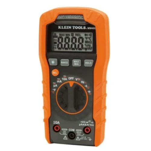 Klein MM400 multimeter