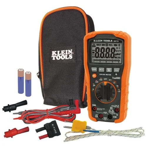 Klein MM700 Multimeter