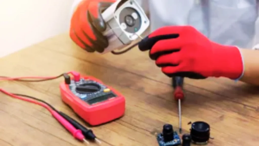 Tools Required for troubleshooting VFD problems
