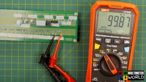 UNI-T UT161E Multimeter
