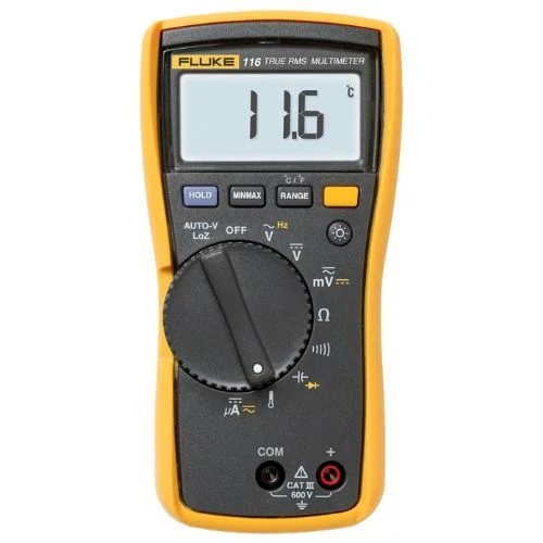 Fluke 116 Multimeter