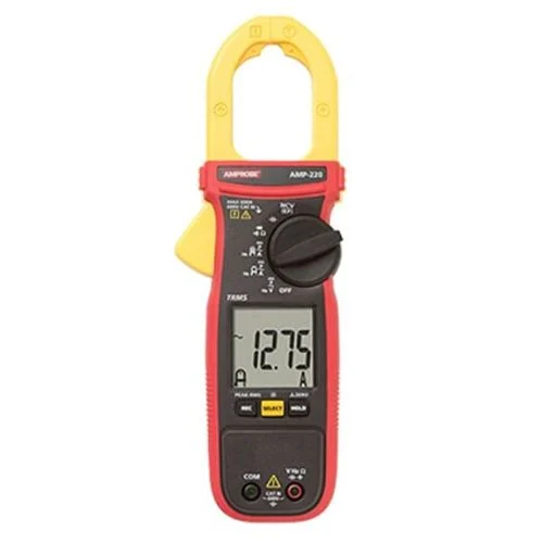 Amprobe AMP-220 HVAC clamp meter