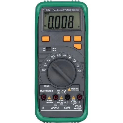 Tekpower Mastech MS8268-