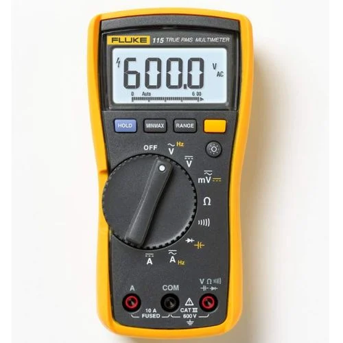 Fluke 115 Digital Multimeter
