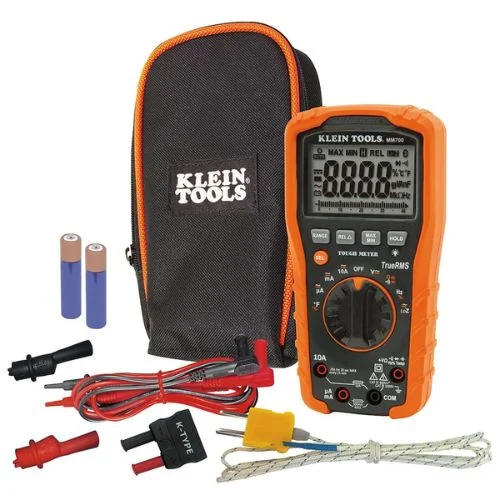 Klein Tools MM700 Multimeter 