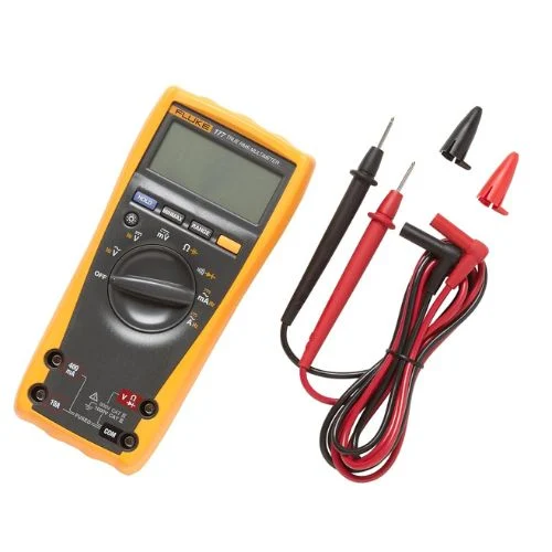 Fluke 177 True-RMS Digital Multimeter