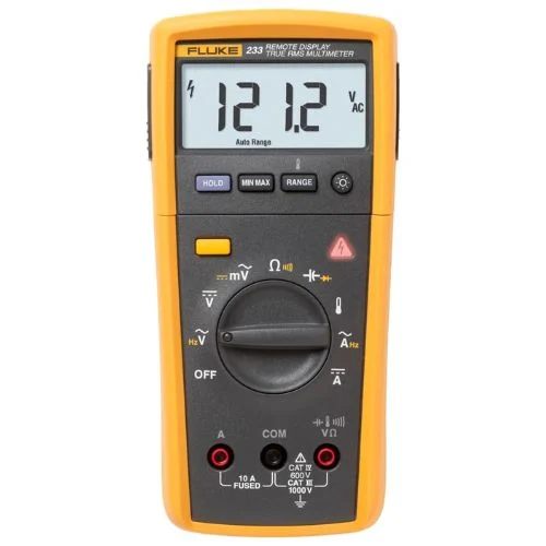  Fluke 233 Remote Display Multimeter