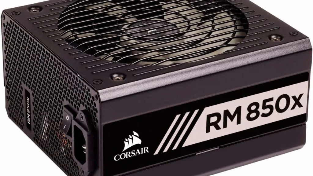 What is a power supply?