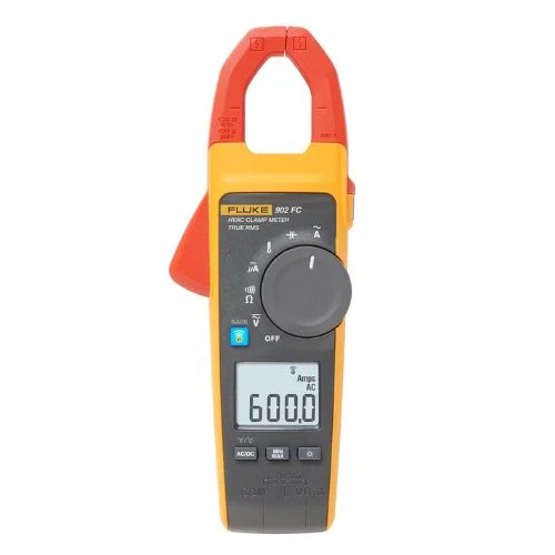 fluke 902 clamp meter