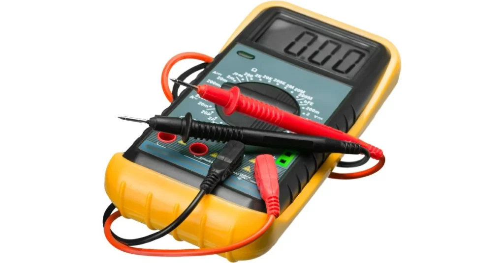 How to Measure Amps in Your Circuit