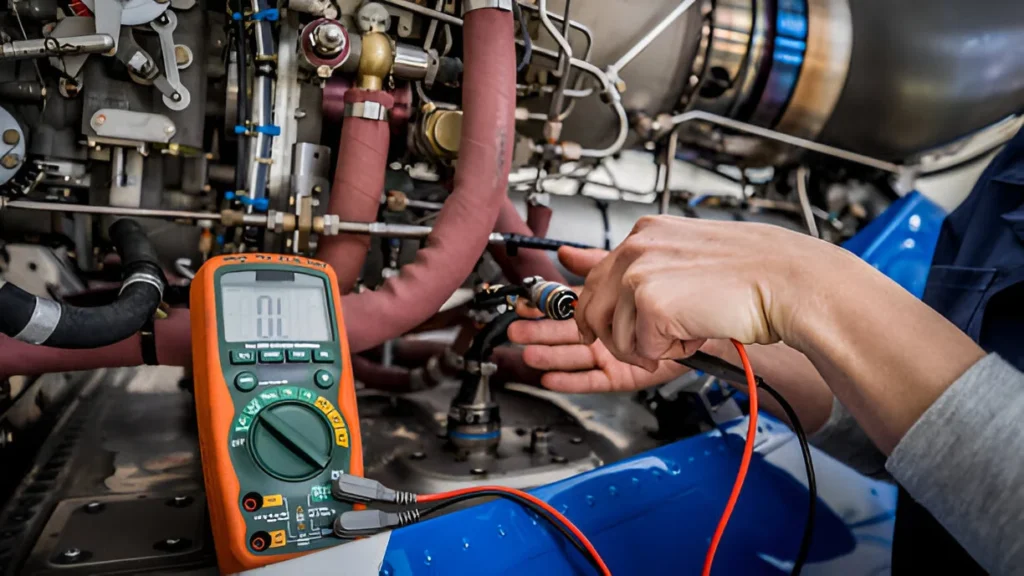 UNI-T UT161E Multimeter Review