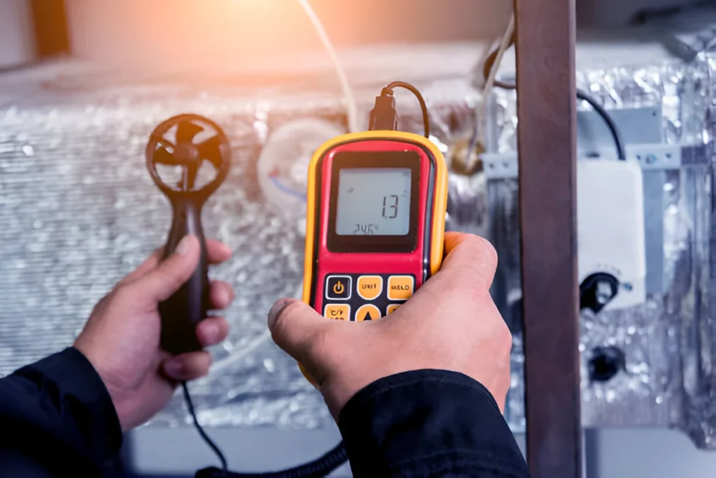 Fluke 107 Review