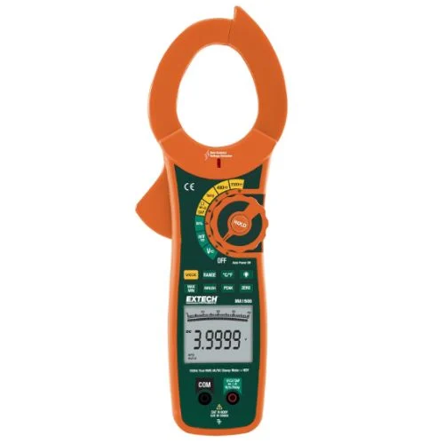 Extech MA1500 Clamp Meter