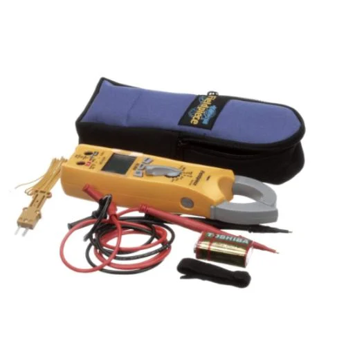 Fieldpiece Compact HVACR Clamp Multimeter