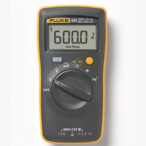Fluke 101 Multimeter