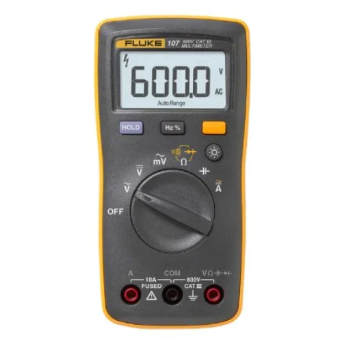 Fluke 107 Multimeter