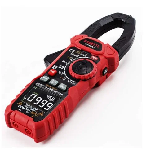 KAIWEETS HT208D Inrush Current Amp Meter