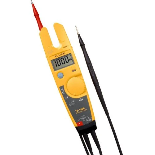 Fluke T5-1000 Electrical Tester Review