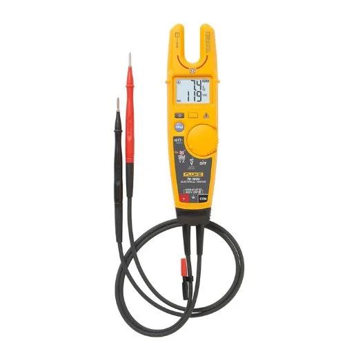 Fluke T6-1000 Electrical Tester Review