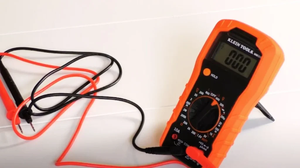 What is a multimeter?