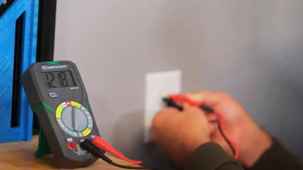 How do multimeters work?
