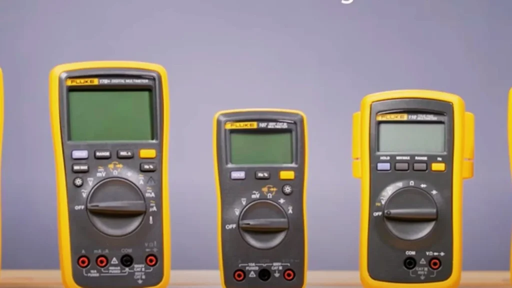 Fluke Multimeters: Why Choose them?