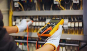 How to Test Frequency With Multimeter
