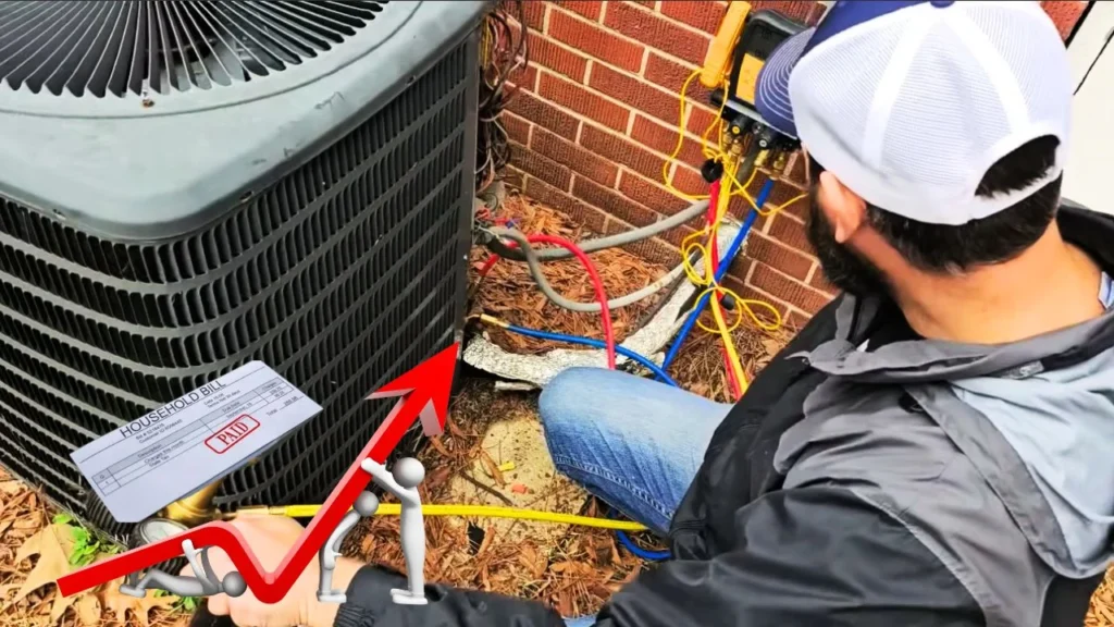 How Much Will a Heat Pump Increase My Electric Bill? 