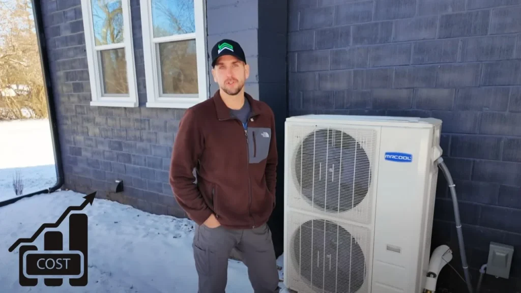 Real-World Examples of Heat Pump Energy Costs 